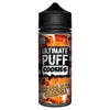 Ultimate Puff Cookies 100ML Shortfill - Star vape