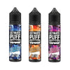 Ultimate Puff Cookies 50ml Shortfill - Star vape