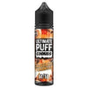 Ultimate Puff Cookies 50ml Shortfill - Star vape