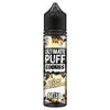 Ultimate Puff Cookies 50ml Shortfill - Star vape