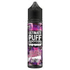 Ultimate Puff Cookies 50ml Shortfill - Star vape