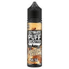 Ultimate Puff Custard 50ml Shortfill - Star vape