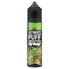 Ultimate Puff Custard 50ml Shortfill - Star vape