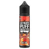 Ultimate Puff Custard 50ml Shortfill - Star vape