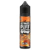 Ultimate Puff Custard 50ml Shortfill - Star vape