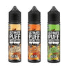 Ultimate Puff Custard 50ml Shortfill - Star vape