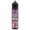 Ultimate Puff Custard 50ml Shortfill - Star vape