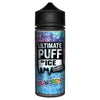 Ultimate Puff On Ice 100ML Shortfill - Star vape