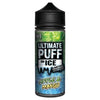 Ultimate Puff On Ice 100ML Shortfill - Star vape