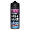 Ultimate Puff On Ice 100ML Shortfill - Star vape