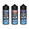 Ultimate Puff On Ice 100ML Shortfill - Star vape