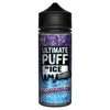 Ultimate Puff On Ice 100ML Shortfill - Star vape