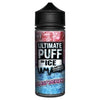 Ultimate Puff On Ice 100ML Shortfill - Star vape