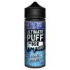 Ultimate Puff On Ice 100ML Shortfill - Star vape