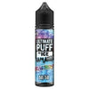 Ultimate Puff On Ice 50ml Shortfill - Star vape