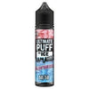 Ultimate Puff On Ice 50ml Shortfill - Star vape