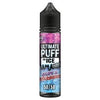 Ultimate Puff On Ice 50ml Shortfill - Star vape