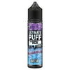 Ultimate Puff On Ice 50ml Shortfill - Star vape