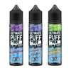 Ultimate Puff On Ice 50ml Shortfill - Star vape