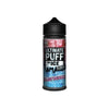 Ultimate Puff On Ice Range Shortfill | 100ml - Star vape