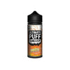 Ultimate Puff On Ice Range Shortfill | 100ml - Star vape