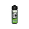 Ultimate Puff On Ice Range Shortfill | 100ml - Star vape