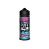 Ultimate Puff On Ice Range Shortfill | 100ml - Star vape