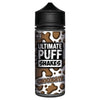 Ultimate Puff Shakes 100ML Shortfill - Star vape