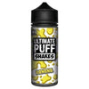 Ultimate Puff Shakes 100ML Shortfill - Star vape