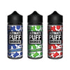 Ultimate Puff Shakes 100ML Shortfill - Star vape