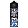 Ultimate Puff Shakes 100ML Shortfill - Star vape