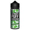 Ultimate Puff Shakes 100ML Shortfill - Star vape