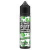 Ultimate Puff Shakes 50ml Shortfill - Star vape