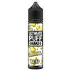 Ultimate Puff Shakes 50ml Shortfill - Star vape