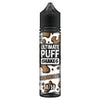 Ultimate Puff Shakes 50ml Shortfill - Star vape