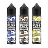 Ultimate Puff Shakes 50ml Shortfill - Star vape