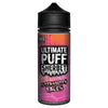 Ultimate Puff Sherbet 100ML Shortfill - Star vape