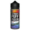 Ultimate Puff Sherbet 100ML Shortfill - Star vape