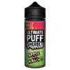 Ultimate Puff Sherbet 100ML Shortfill - Star vape