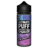 Ultimate Puff Sherbet 100ML Shortfill - Star vape