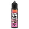 Ultimate Puff Sherbet 50ml Shortfill - Star vape