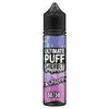 Ultimate Puff Sherbet 50ml Shortfill - Star vape