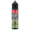 Ultimate Puff Sherbet 50ml Shortfill - Star vape