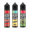 Ultimate Puff Sherbet 50ml Shortfill - Star vape