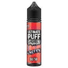 Ultimate Puff Sherbet 50ml Shortfill - Star vape