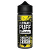 Ultimate Puff Soda 100ML Shortfill - Star vape