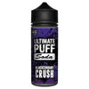 Ultimate Puff Soda 100ML Shortfill - Star vape