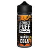 Ultimate Puff Soda 100ML Shortfill - Star vape