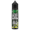 Ultimate Puff Soda 50ml Shortfill - Star vape