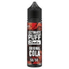 Ultimate Puff Soda 50ml Shortfill - Star vape